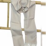 Echarpe Illari – Beige Naturel