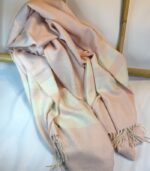 Plaid Illapa – Rose des Andes – Image 2