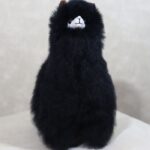 Peluche Yana – Lama Noir