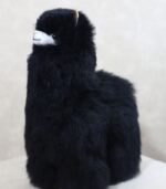 Peluche Yana – Lama Noir – Image 2