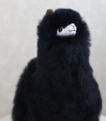 Peluche Yana – Lama Noir – Image 3