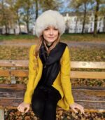 Chapeu Qori -Crème – Image 2