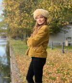 Chapeu Qori - Beige