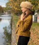 Chapeu Qori - Beige – Image 2