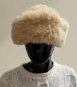 Chapeu Qori - Beige – Image 3