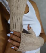 Killa – Beige Sable Naturel