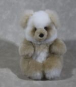 Peluche Sumaq – Ours Blanc – Image 4