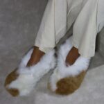 Inti – Lune Dorée (Mi-blanc, micrème avec bord blanc, poils longs)